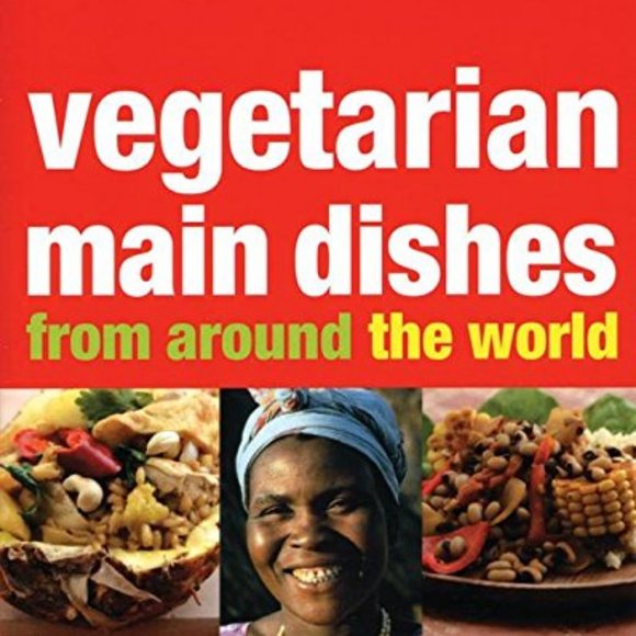 Joy of Cooking: All About Vegetarian Hardcover | Brand New Cookbook - Picture 5 of 16